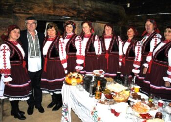 Золоте правило «золотарівчанки»: наймилішим є те, що створено у себе, своїми людьми, своїм народом