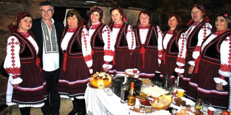 Золоте правило «золотарівчанки»: наймилішим є те, що створено у себе, своїми людьми, своїм народом