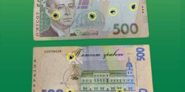 Такі гроші в руки не беріть: як українців можуть легко ошукати — Закарпаття