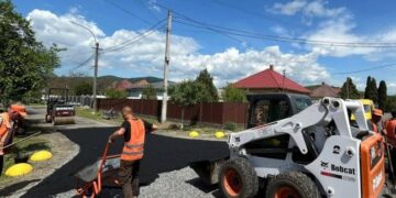 Які вулиці відремонтують у Мукачеві: опубліковано попередній список — Закарпаття