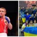 Юний боксер увійшов до складу національної збірної України — Ужгород