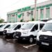 «Укрпромінвест-Агро» оновила автотранспорт для перевезення працівників – Техніка