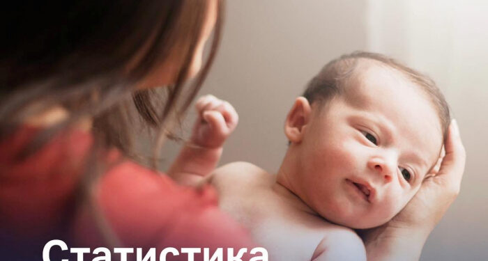 178 немовлят народилося у квітні у Клінічному перинатальному центрі в Ужгороді