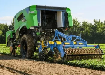 Manitou купує компанію з виробництва робототехніки – Техніка