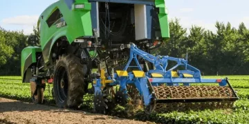 Manitou купує компанію з виробництва робототехніки – Техніка