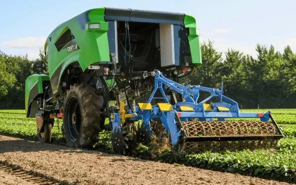 Manitou купує компанію з виробництва робототехніки – Техніка