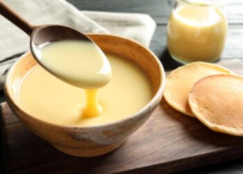 Більшість українців помиляється: як правильно сказати «згущонка» — Закарпаття