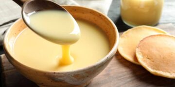 Більшість українців помиляється: як правильно сказати «згущонка» — Закарпаття