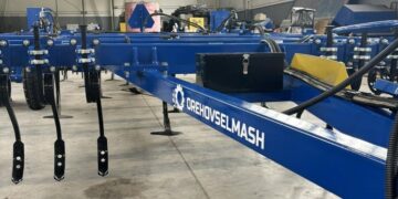 Аграріям компенсують 25% вартості української техніки – другий транш – Техніка