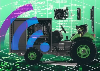 John Deere залучає етичних хакерів для захисту від кіберзагроз – Техніка