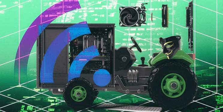 John Deere залучає етичних хакерів для захисту від кіберзагроз – Техніка