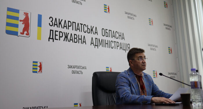 28 із 658 не пройшли перевірку. Закарпатським підприємствам нагадали про ризики втрати статусу «критично важливих»