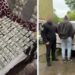 Закарпатця затримали за підозрою у переправленні чоловіків через кордон — Ужгород