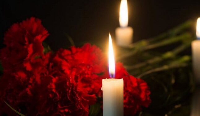 У лікарні помер закарпатець, який отримав поранення на фронті — Закарпаття