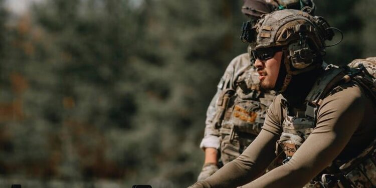 3-тя окрема штурмова бригада опублікувала відео до 11-ї річниці “Азову”, створеного Білецьким