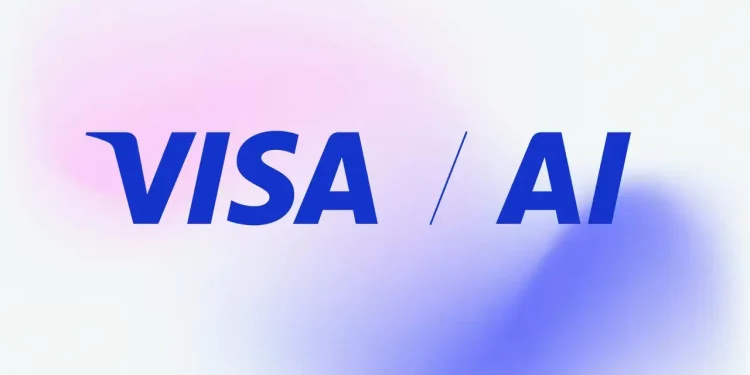 Visa представила нову ШІ-технологію для шопінгу
