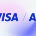 Visa представила нову ШІ-технологію для шопінгу