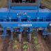 Lemken показала «розумний» культиватор на салатному полі – Техніка