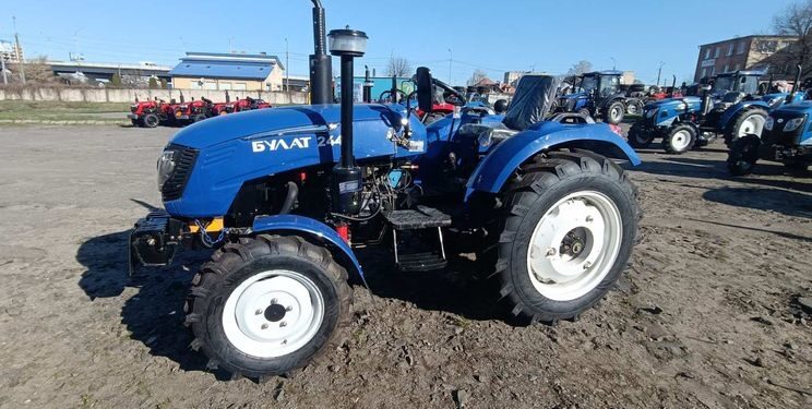 Назвали топ-10 застосувань трактора в сільському господарстві – Техніка