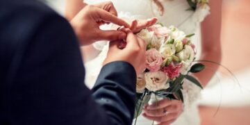 Весілля було в Мукачеві: вчора одружився відомий український футболіст — Закарпаття