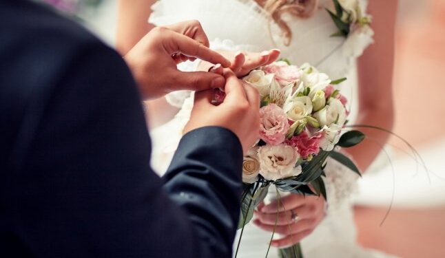 Весілля було в Мукачеві: вчора одружився відомий український футболіст — Закарпаття