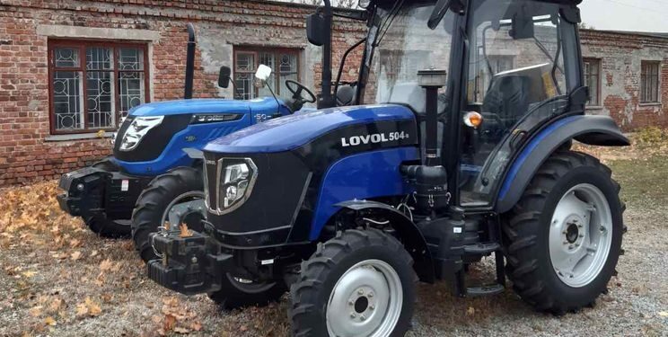 Універсальний трактор вигідний для фермера, – експерти – Техніка