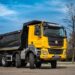 Tatra Trucks переходить на цифрові рейки за підтримки Siemens – Техніка