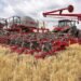 Case IH представила систему, яка не дає обладнанню збиватися з курсу – Техніка