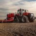 Case IH представила три нові моделі тракторів Magnum – Техніка
