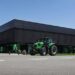SDF відкрила нові офіси на заводі Deutz-Fahr Land у Німеччині – Техніка