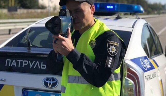 І це всього за місяць: відомо, скільки водіїв на Закарпатті оштрафовано за перевищення швидкості — Закарпаття