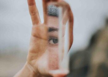 Що образ може розповісти про самооцінку — спостереження українського дизайнера — Закарпаття