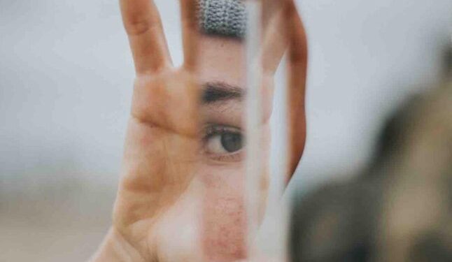 Що образ може розповісти про самооцінку — спостереження українського дизайнера — Закарпаття