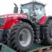 «Контінентал Фармерз Груп» поповнив парк 12 тракторами Massey Ferguson – Техніка