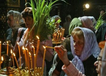 Коли Трійця 2025: дата, традиції та головні заборони Зелених свят — Закарпаття