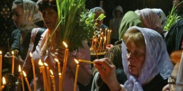 Коли Трійця 2025: дата, традиції та головні заборони Зелених свят — Закарпаття