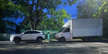 В Ужгороді водій автомобіля Honda скоїв аварію — Закарпаття