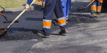 На Закарпатті відновили ще одну дорогу — Закарпаття