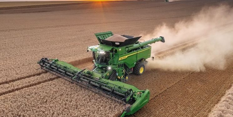 John Deere купує Sentera для розвитку аеророзвідки у сільському господарстві – Техніка