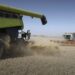 Флагманський комбайн Claas Lexion 8900 отримав премію за інновації – Техніка