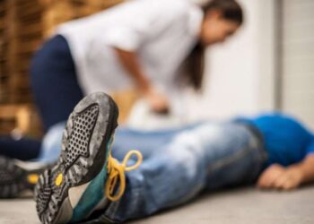 Ужгородець потрапив до реанімації після візиту до ТЦК: що показали камери — Закарпаття