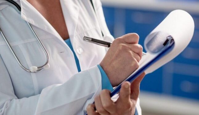 Залишився місяць: хто з українців до 5 червня має повторно пройти ВЛК — Закарпаття