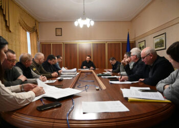 Актуально для підприємців: в ОВА надали роз’яснення щодо листа Мінекономіки стосовно перевірки критично важливих підприємств