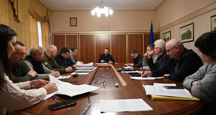 Актуально для підприємців: в ОВА надали роз’яснення щодо листа Мінекономіки стосовно перевірки критично важливих підприємств