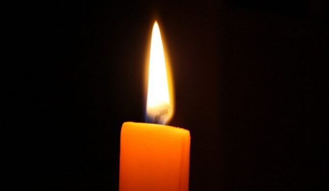 Віддав життя за Україну: на Закарпатті вшанували пам’ять захисника — Закарпаття