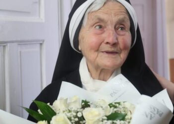 Померла найстаріша жителька Мукачівської громади — Закарпаття