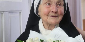 Померла найстаріша жителька Мукачівської громади — Закарпаття