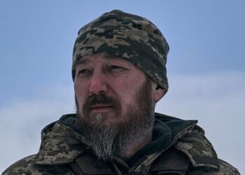 Закарпатець Роберт «Мадяр» Бровді отримав звання Героя України — Закарпаття