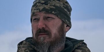 Закарпатець Роберт «Мадяр» Бровді отримав звання Героя України — Закарпаття