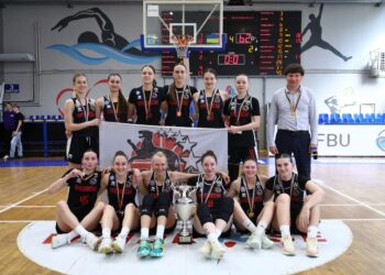 БК “Франківськ-Прикарпаття” обіграв “ІнтерХім” і став переможцем Суперліги – Спорт